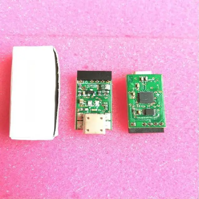 Main image of VNC2 Debug Module Vinculum-II