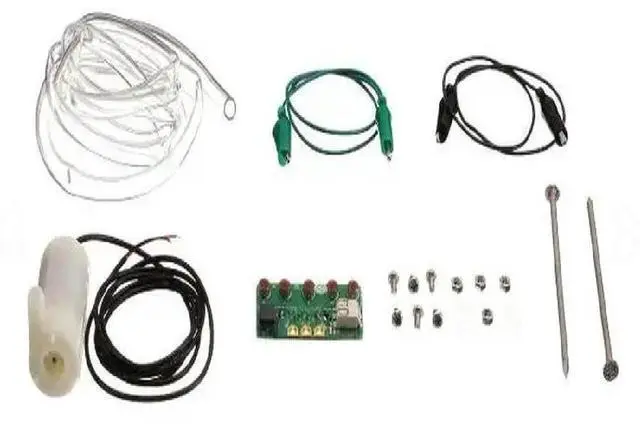 Main image of Plant Care Kit for micro:bit CLUE