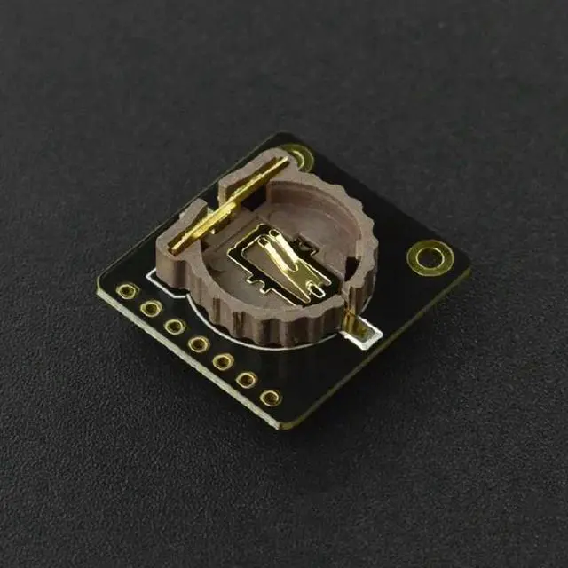 Main image of DS3232 RTC Module with 236B Storage