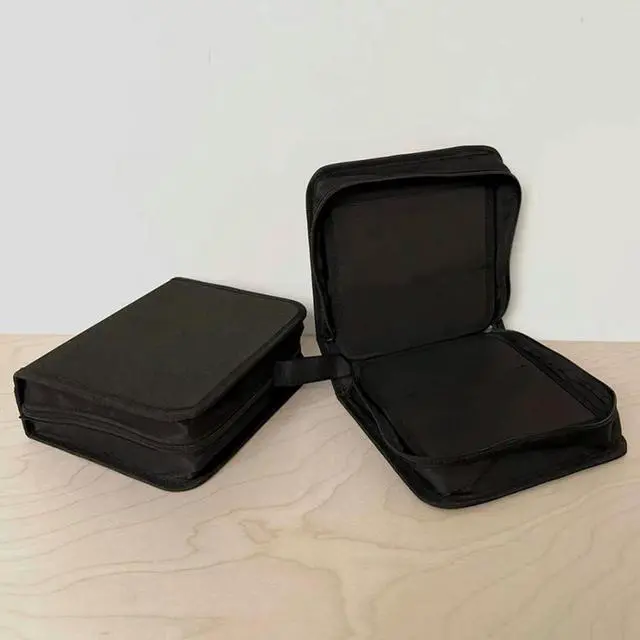 Main image of Pen Curtain Folding Pencil Case