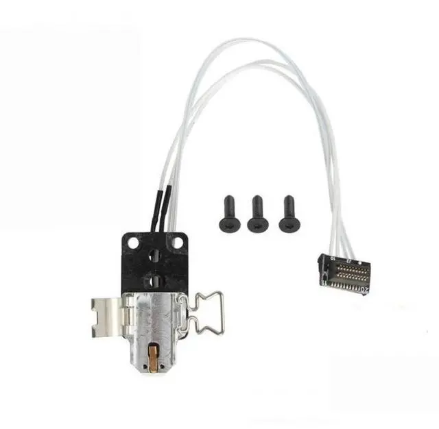 Main image of A1 Mini Hotend Heating Kit