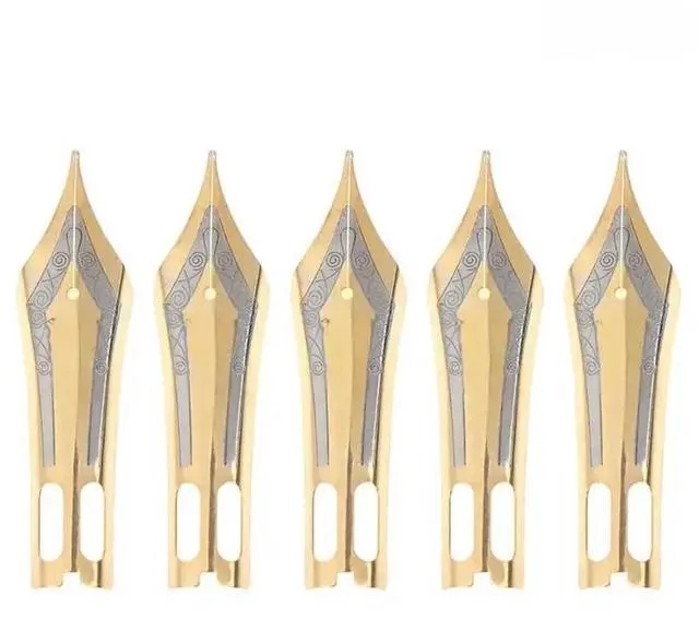 Main image of Fountain Pen Nib Section 630