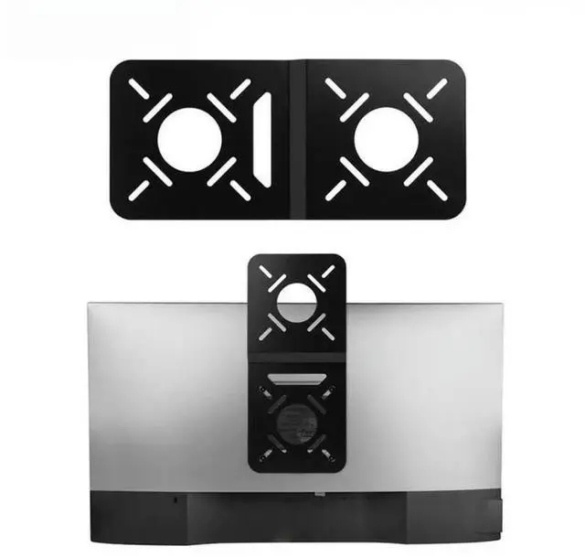 Main image of Mini PC Mount Holder