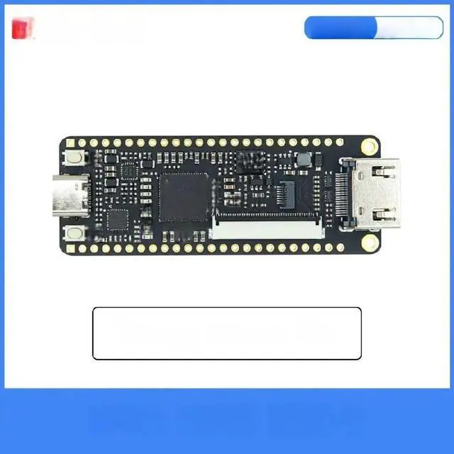 Main image of Tang Nano 9K FPGA RISC-V HDMI
