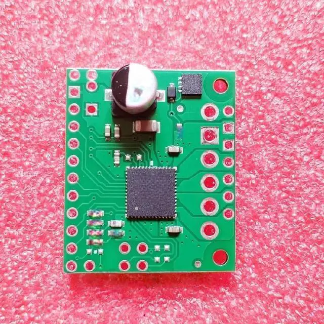 Main image of TB67H420FTG Dual Single Motor Driver