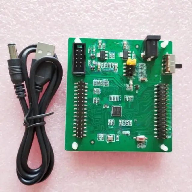 Main image of GW1N-LV1 LV9 FPGA Development Board