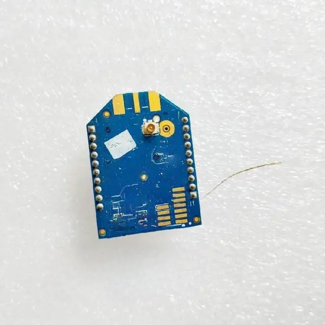 Main image of XBee PRO S2C XBP24CZ7UIT-004