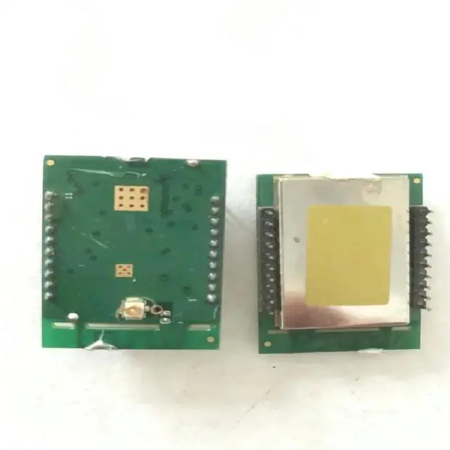 Main image of HAC-LBEE-S-D-V3.1 Wi-Fi Module