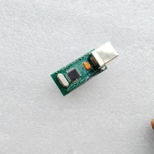 Main image of DLP-USB245M USB-FIFO Adapter FT245