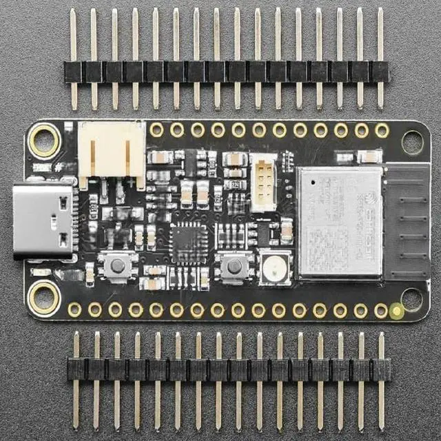 Main image of ESP32 Feather V2 8MB Flash 2MB PSRAM