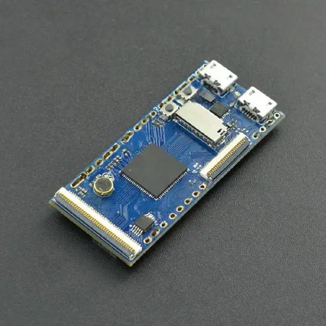 Main image of MangoPi R3 Linux Development Board