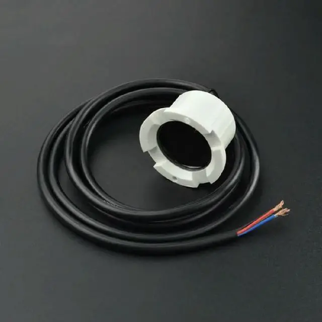 Main image of Water Leak Detection Switch Sensor