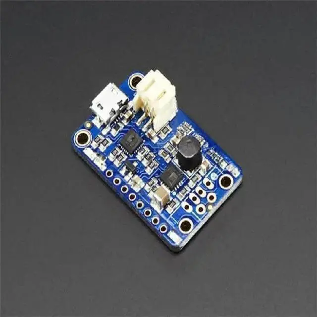 Main image of PowerBoost 1000C 5V Lipo USB Charger