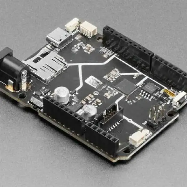 Main image of Metro RP2040 Development Board