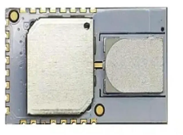 Main image of DWM3000TR13 UWB Module DW1000 Based