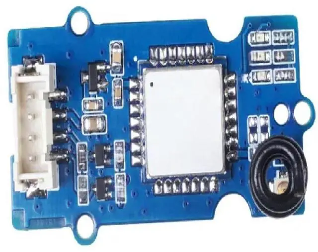 Main image of LoRa-E5 WLE5JC Module