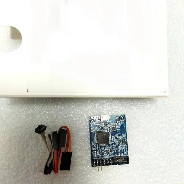 Main image of MCU-LINK Debug Probe CMSIS-DAP