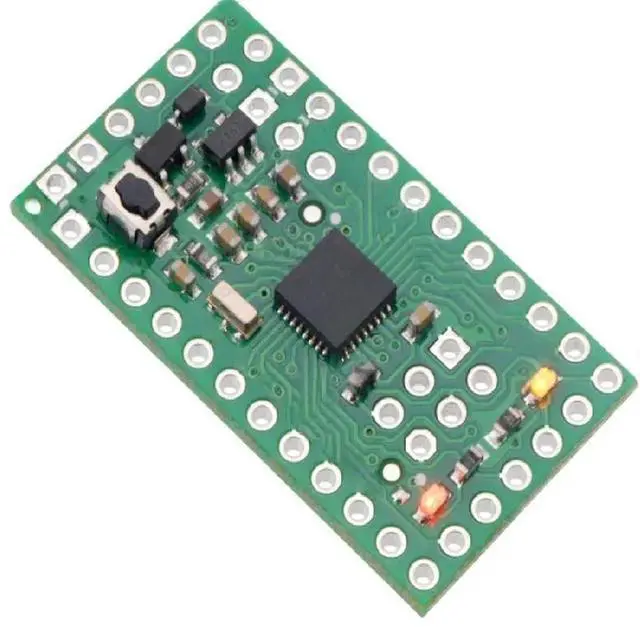 Main image of A-Star 328PB Micro 3.3V 8MHz