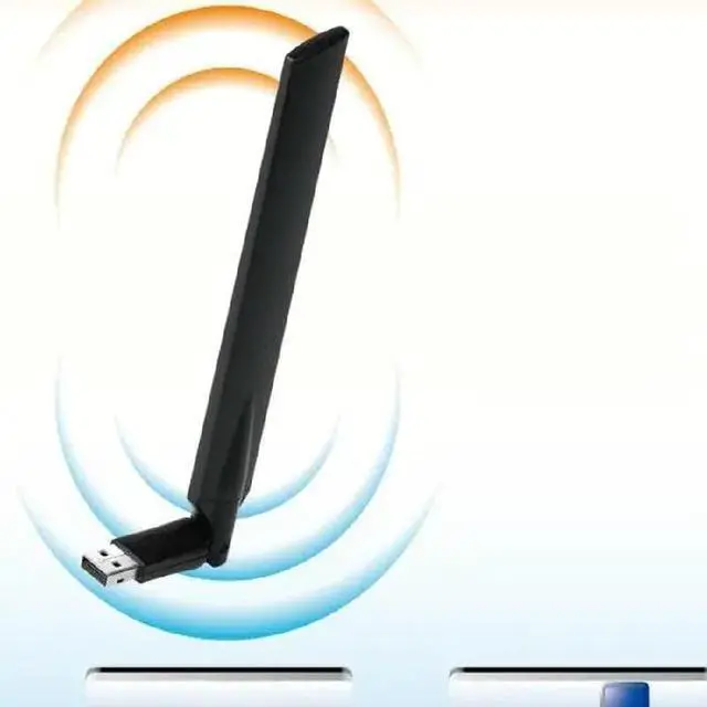Main image of EW-7811UAC AC600 Wi-Fi USB Adapter
