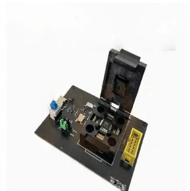 Main image of AG32VF AGRV2K 48-Pin Batch Burner