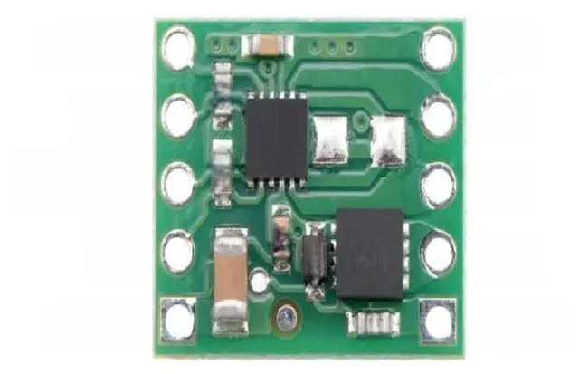 Main image of MAX14870 Single Brushed DC Motor Driver