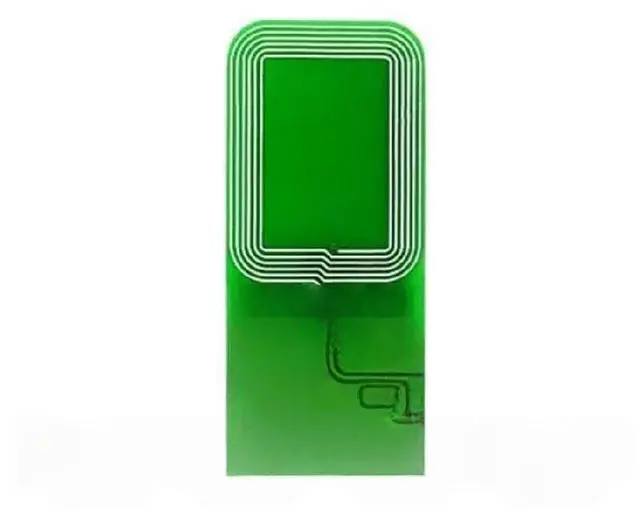 Main image of NFC TAG 2 Click NT3H2111 Board