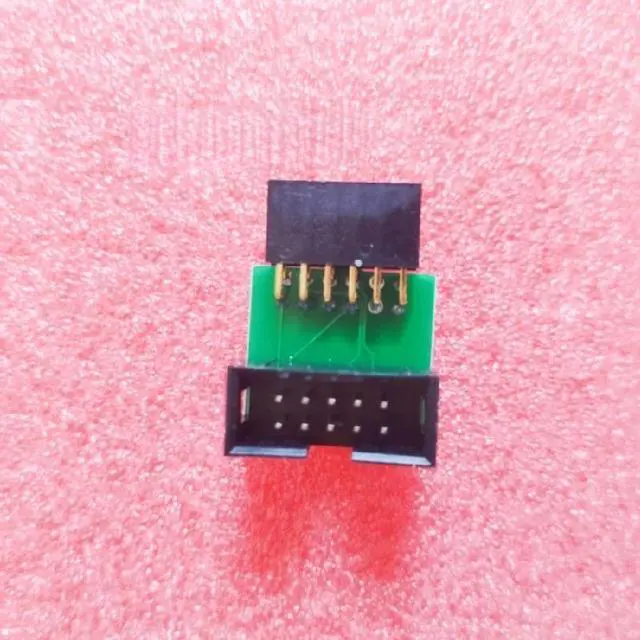 Main image of TC-LATTICE-10 Programming Cable