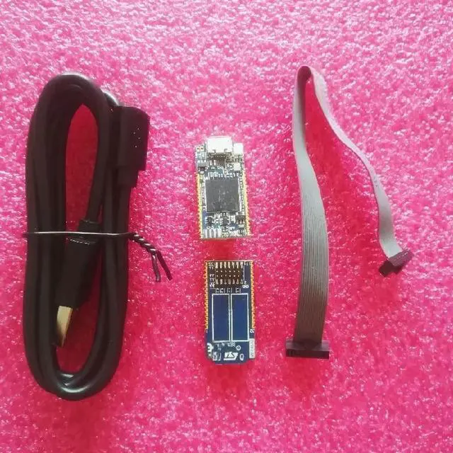 Main image of ST-LINK V3MINI Compact Debugger