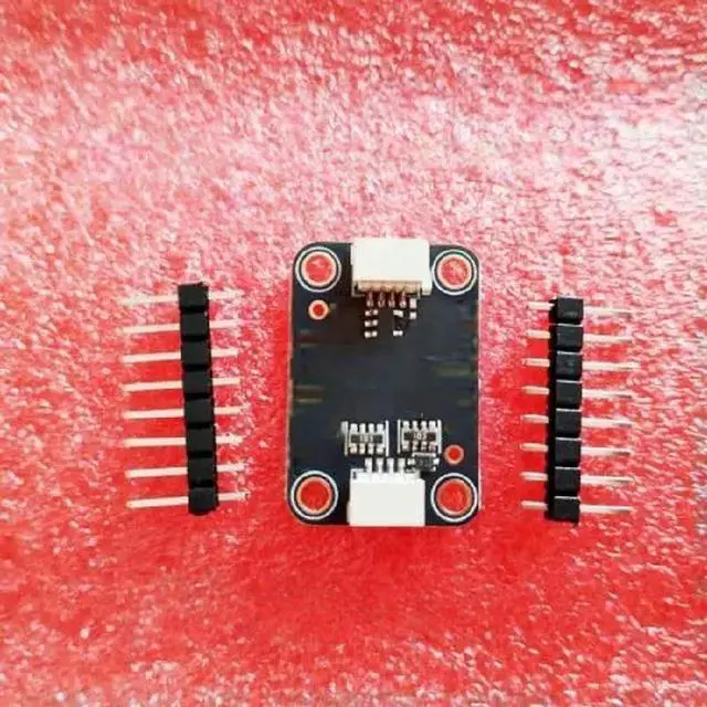 Main image of ICM20948 9-DoF Motion Sensor