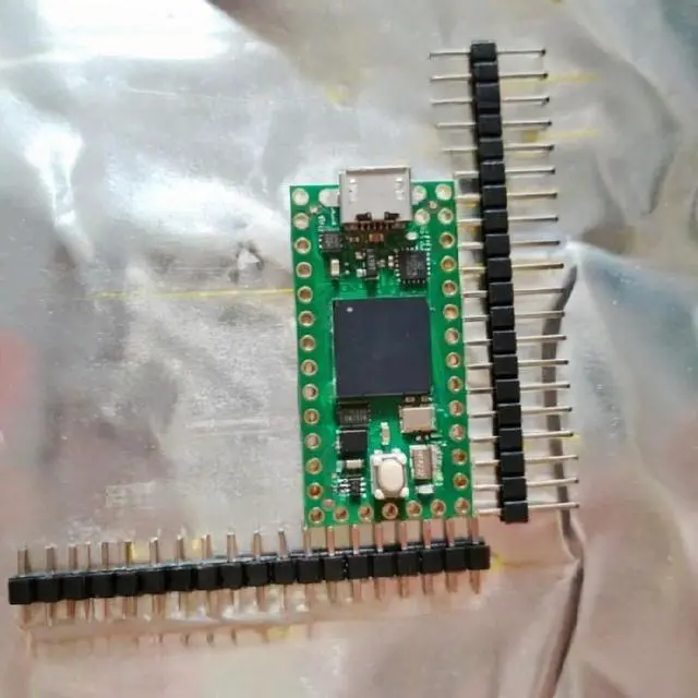 Main image of Teensy 4.0 Development Module