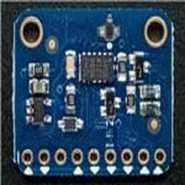 Main image of ADXL345 3-Axis Accelerometer