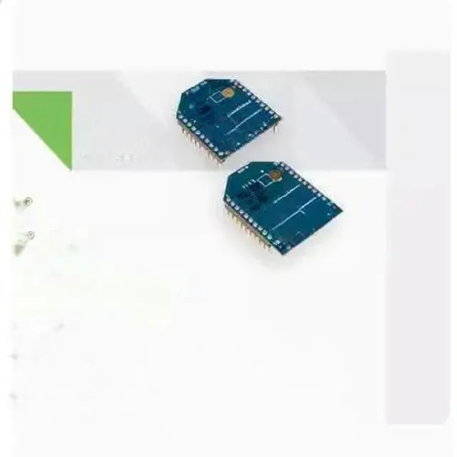 Main image of XBee XB24-DMUIT-250 Mesh Module