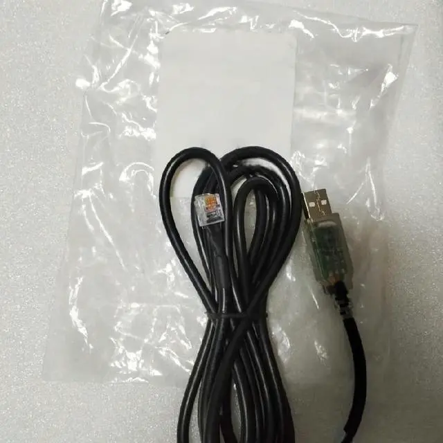 Main image of USB-RS232-WE-1800-BT Serial Cable