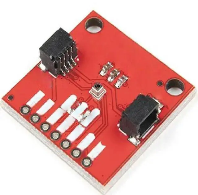 Main image of BMP384 Pressure Sensor Module