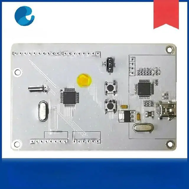 Main image of GD32E230C-START Learning Board