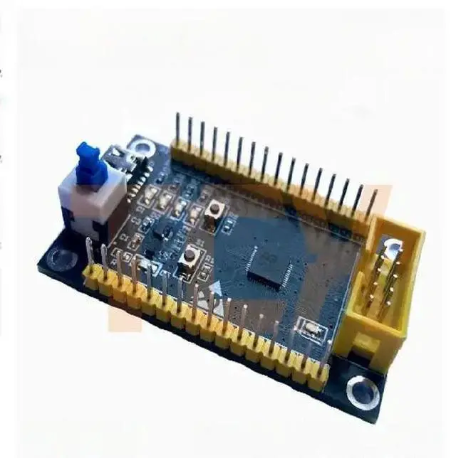 Main image of AG1280Q48 FPGA CPLD Development Board