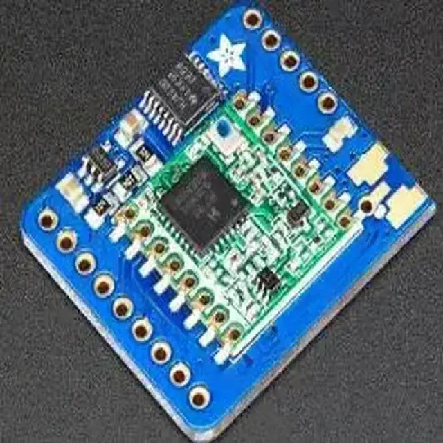 Main image of RFM95W LoRa Radio Transceiver