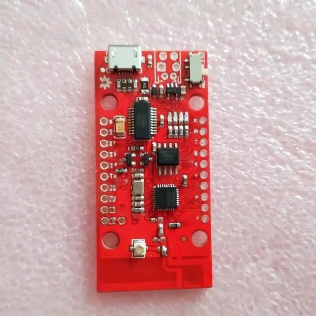 Main image of ESP8266 Thing Development Board