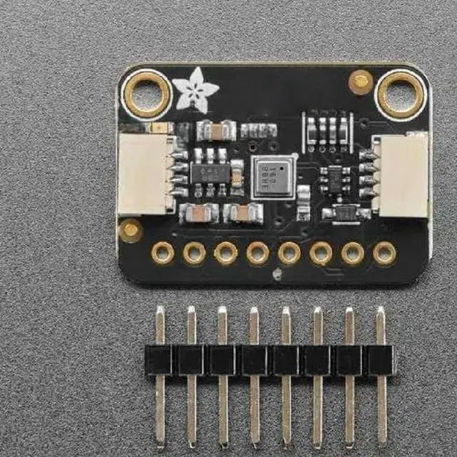 Main image of ENS160 Gas Sensor ScioSense