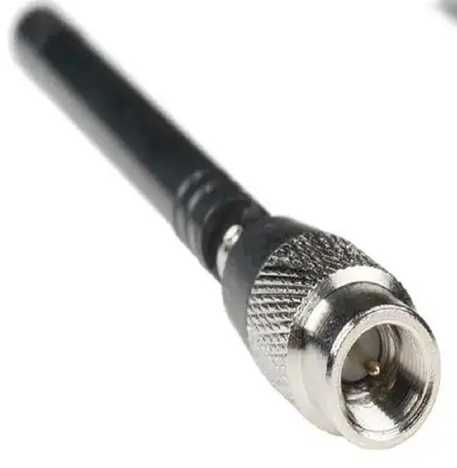 Main image of ANT700 Telescopic Antenna SMA 300MHz