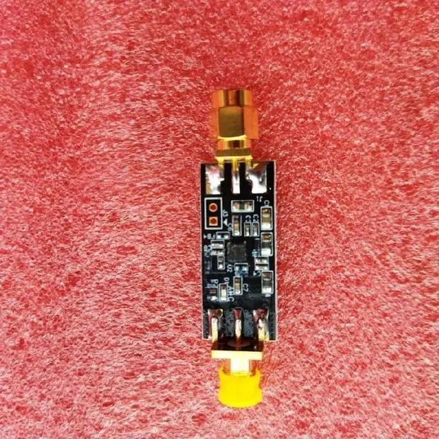 Main image of BT-200 Bias-Tee Low Noise Amplifier