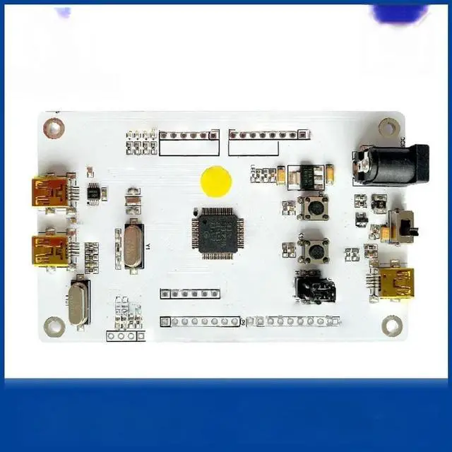 Main image of GD32VF103R-START Learning Board