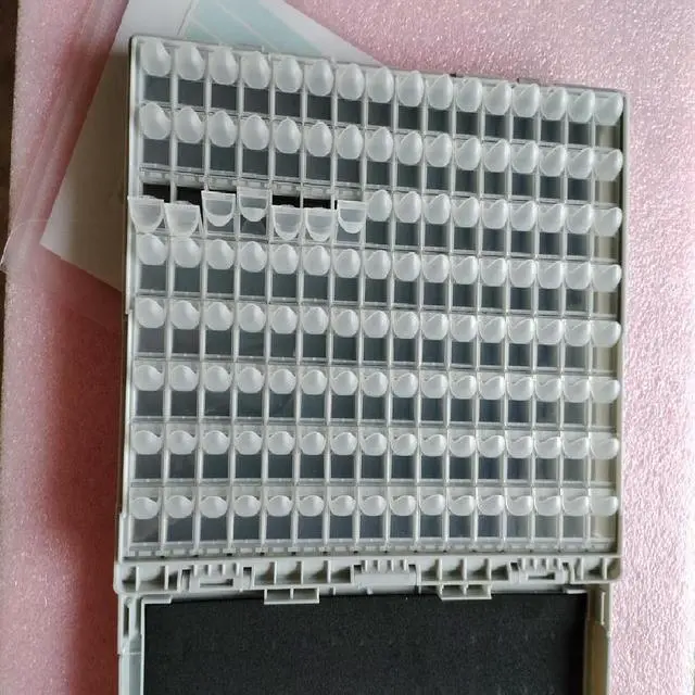 Main image of AideTek SMD Component Storage Box