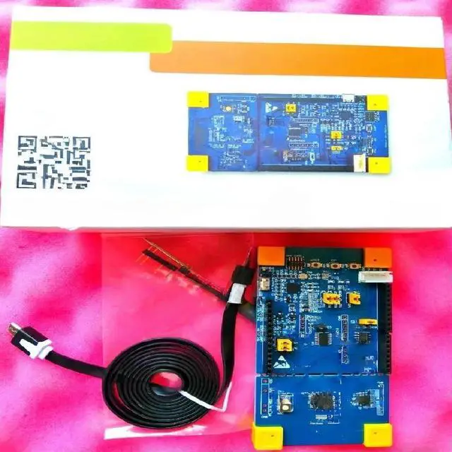 Main image of LPC802 Xpresso IoT Board