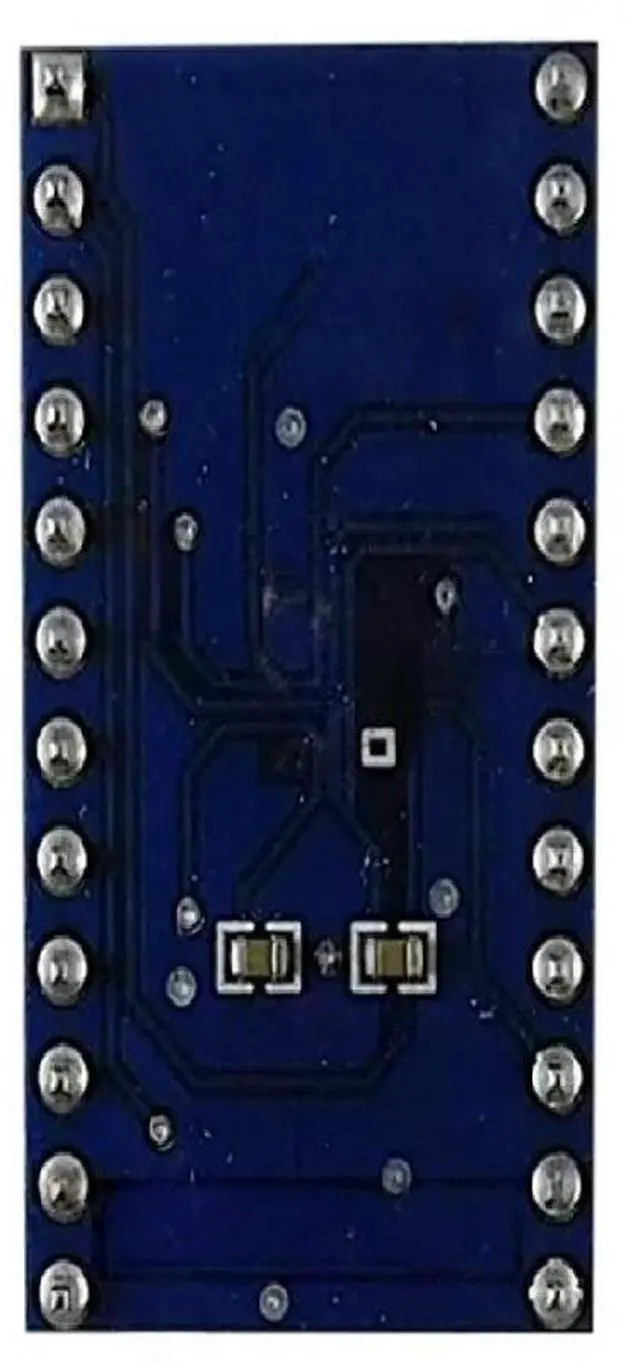 Main image of LSM6DSV32X Adapter Board