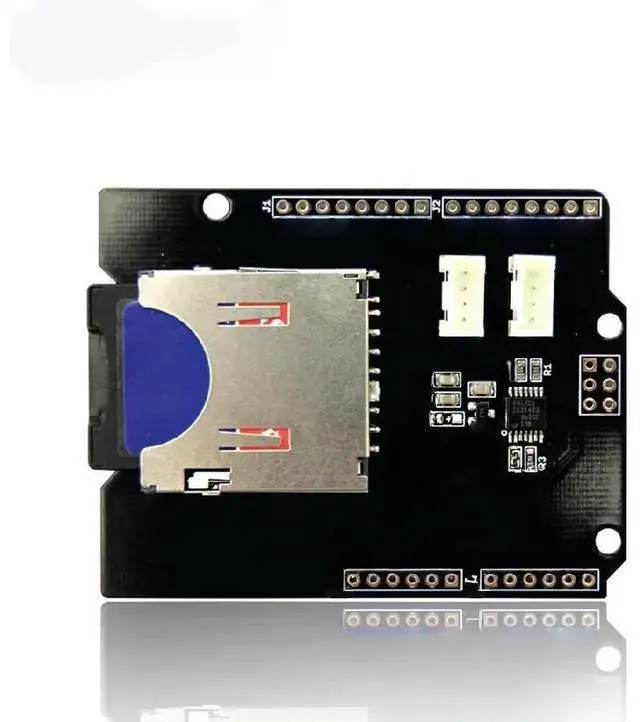Main image of SD Card Shield V4.0
