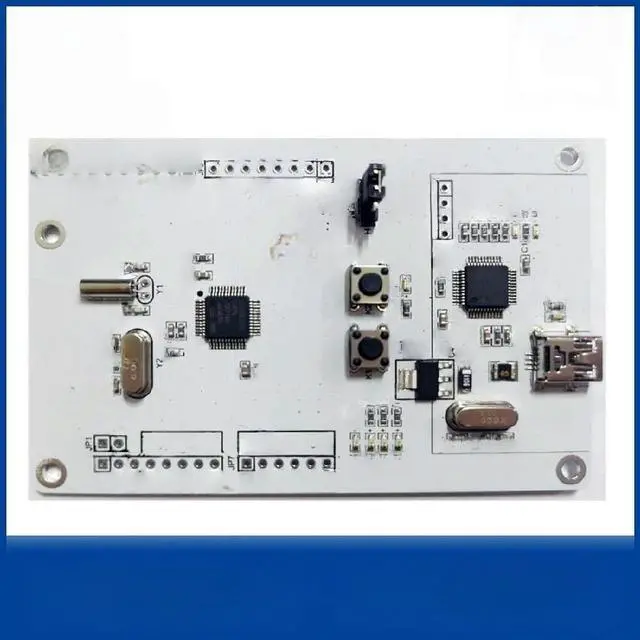 Main image of GD32E231C-START Learning Board