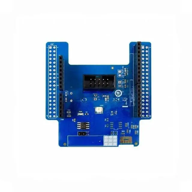 Main image of X-NUCLEO-SAFEA1A Evaluation Board