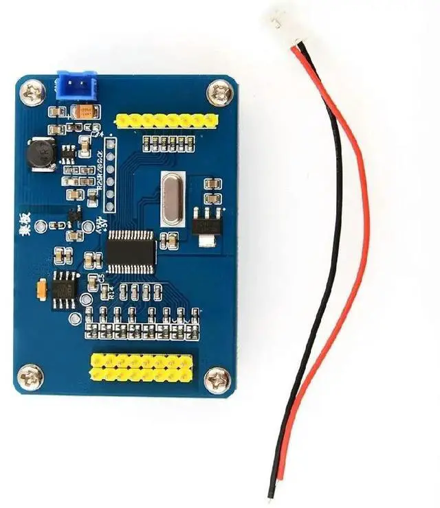 Main image of ADS1256 24-bit ADC Module