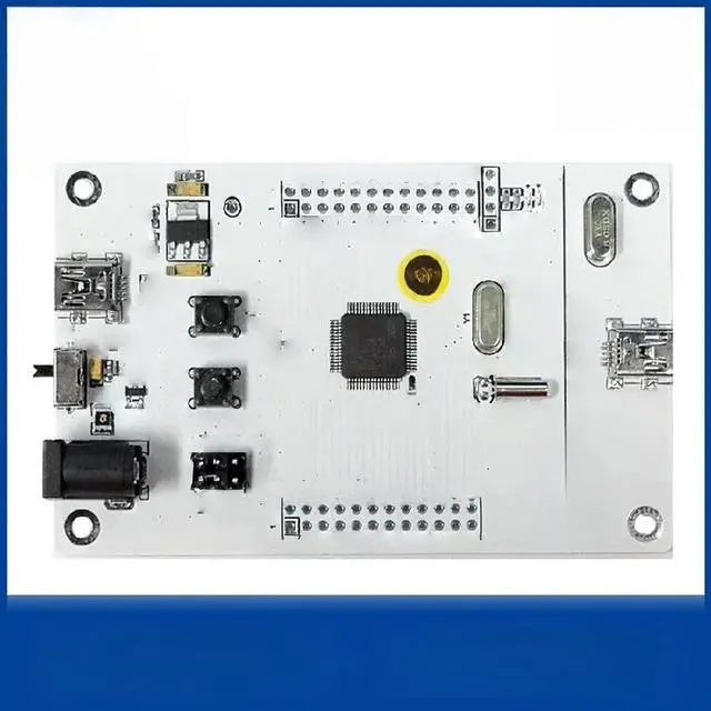 Main image of GD32305R-START Learning Board